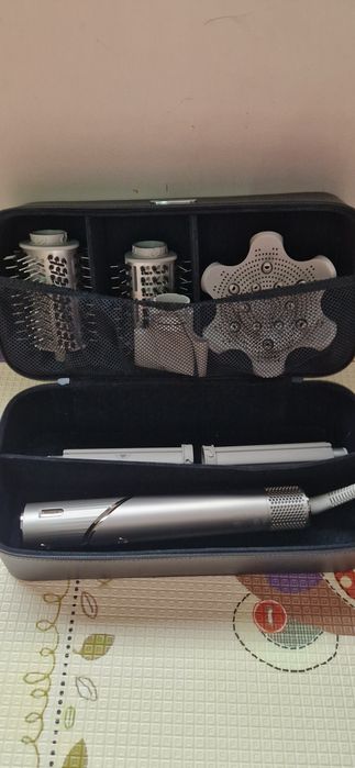 Маша SHARK HD44SLEU FLex style 5 in 1