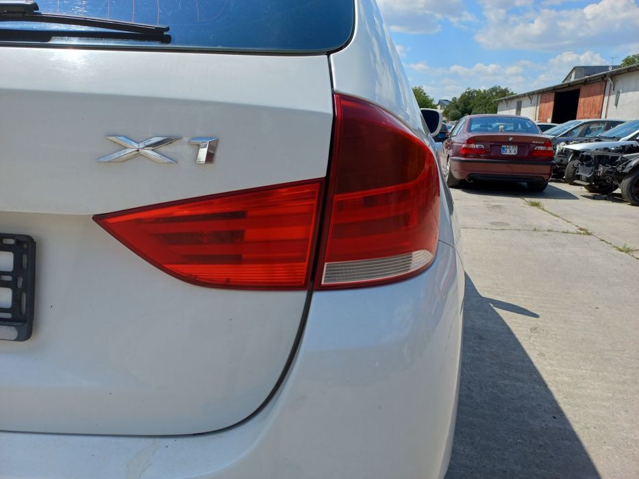 Stopuri bmw e84 x1 non-lci
