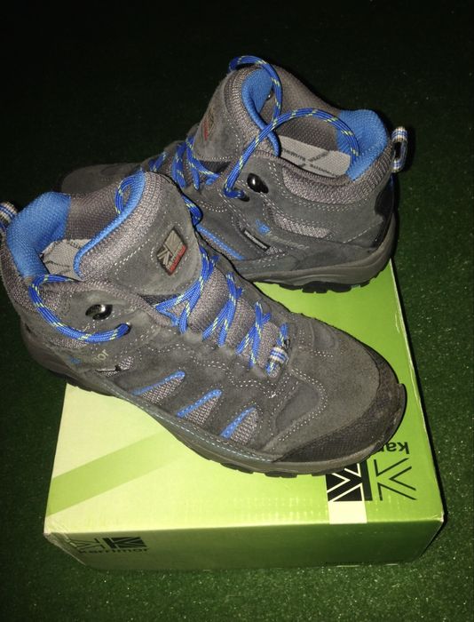 Нови боти / юношески