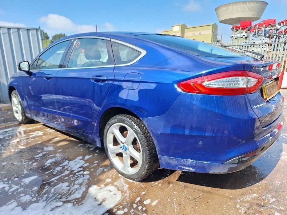 Stopuri Ford Mondeo 5 2015 SEDAN 2.0L Duratorq 150 CP