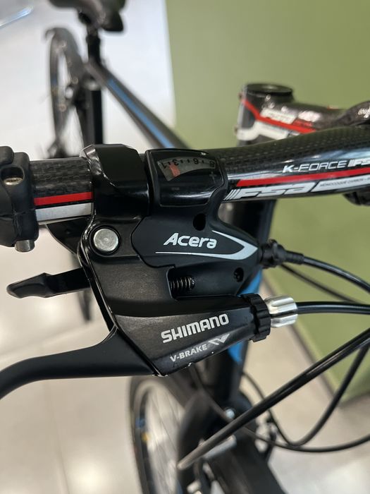 Велосипед Specialized