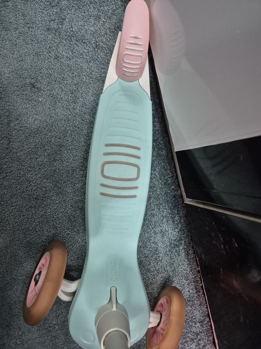 Trotineta Oxelo Decathlon pentru  fetițe