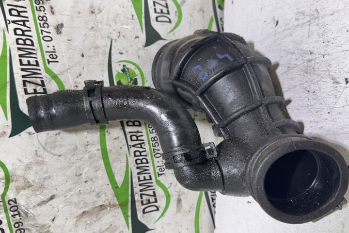 Furtun EGR Opel Astra G