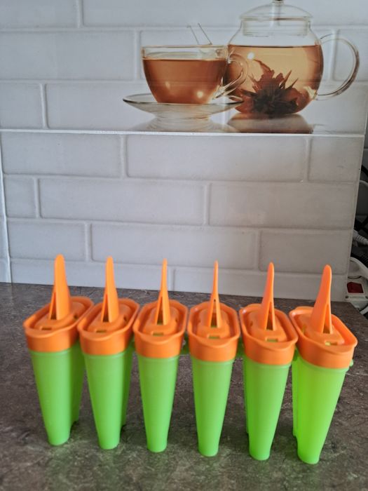 Форма для мороженого Tupperware