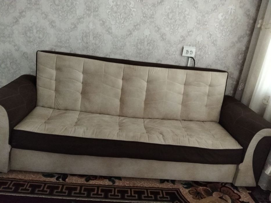 Ишлатилган деван