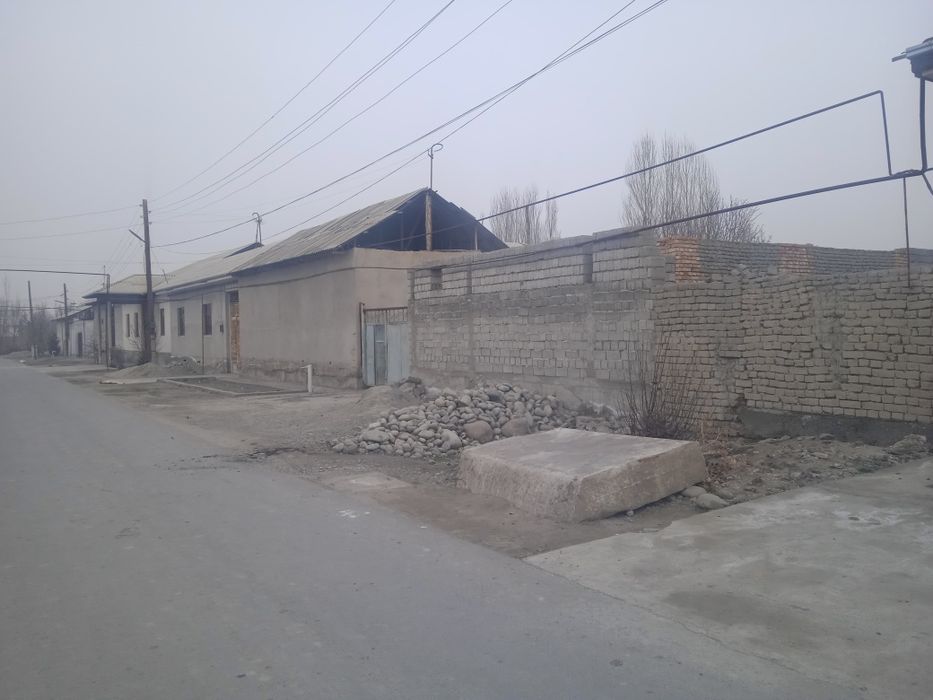 Fargʼona shahar yormozor