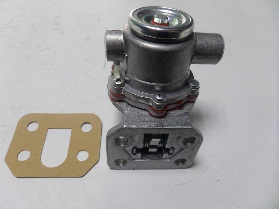 Pompa alimentare motorina - benzina