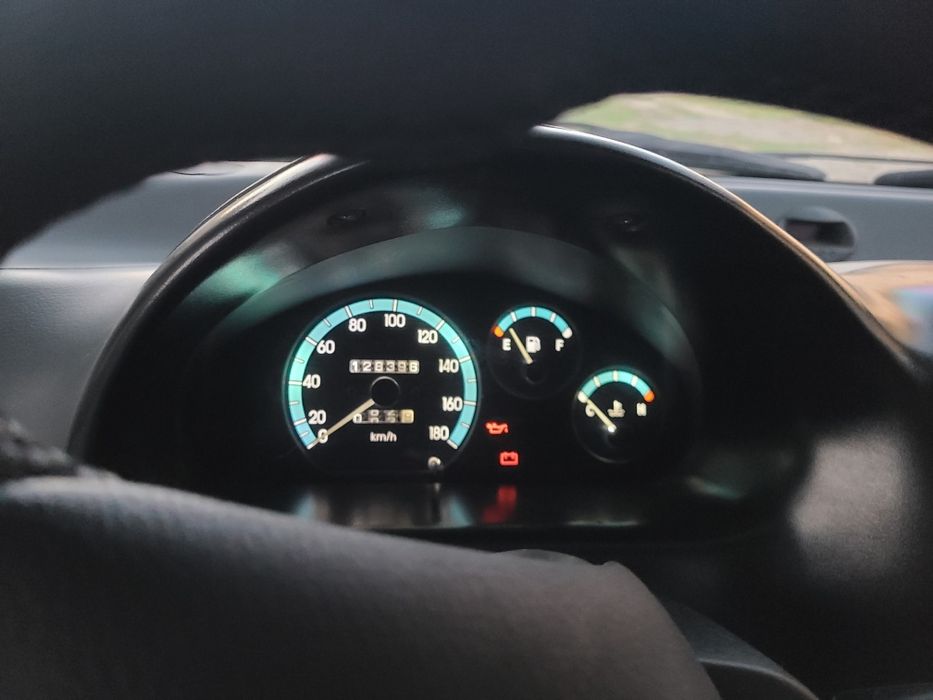 Матиз автамат 3800