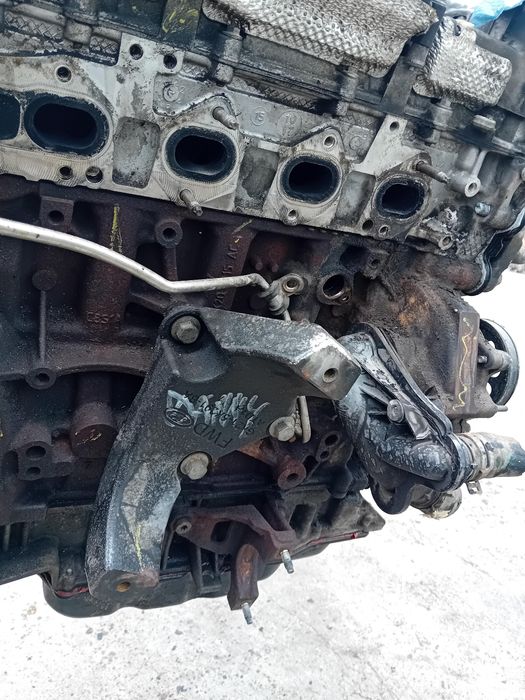Motor Ford Transit Box 2013 -> 2.0 Ecoblue Ymf6, Ymfs