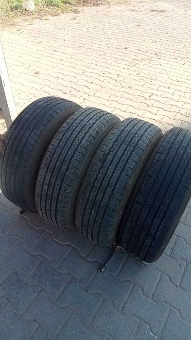 Продам летние шины