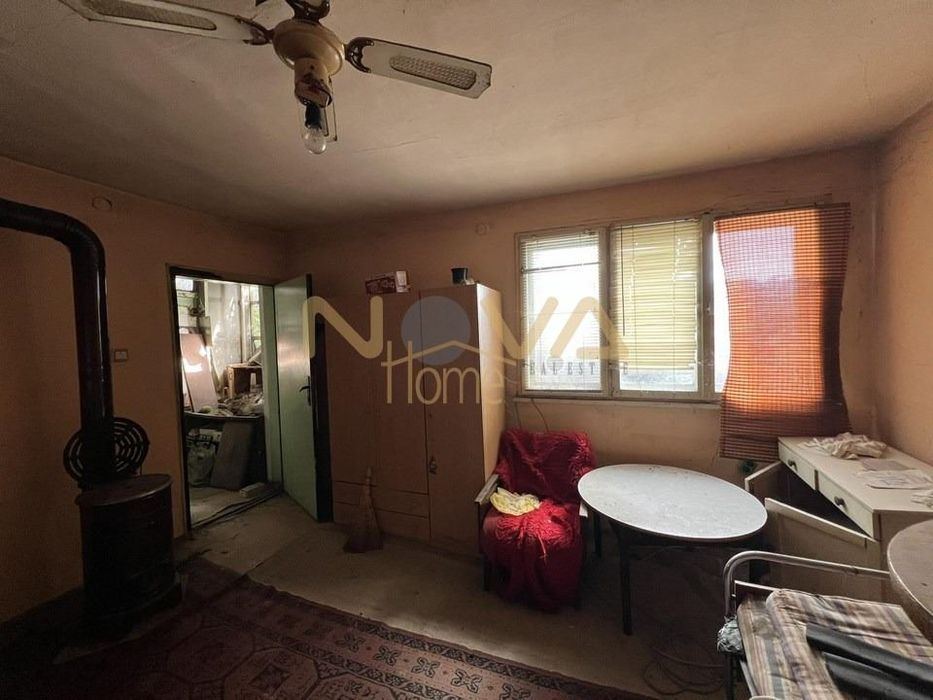 Къща в Варна-Трошево площ 30 цена 45000