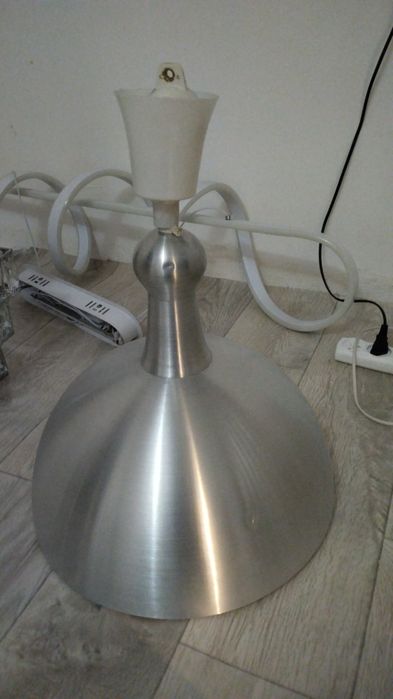 Люстры красивые очень