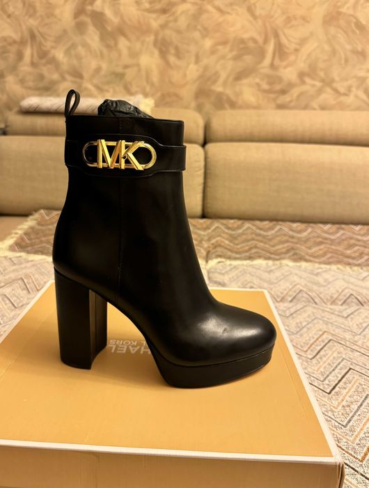 Ботинки Michael Kors