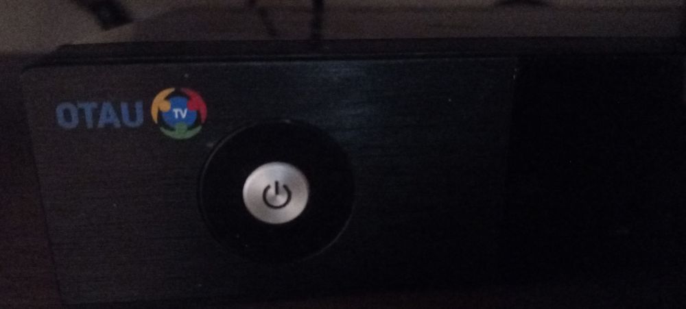 Телевизор, приемник