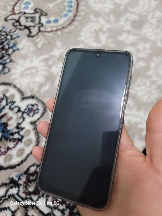 Samsung A26 5G bor yangi telefon