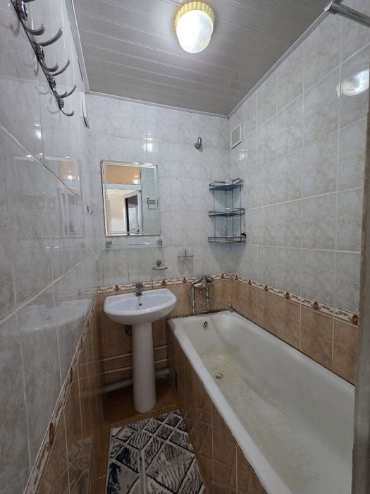 2 хонали квартира