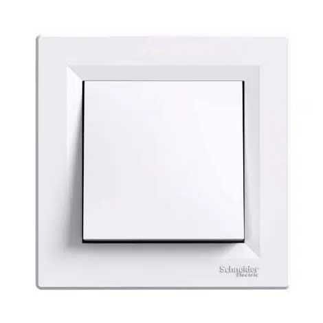 Контакт Schneider Asfora ( Единичен )