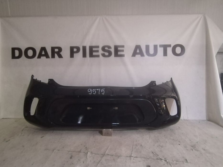 Bara spate Kia Picanto, 2017, 2018, 2019, 2020, 2021, 2022, cod origine OE 86611-G6000.