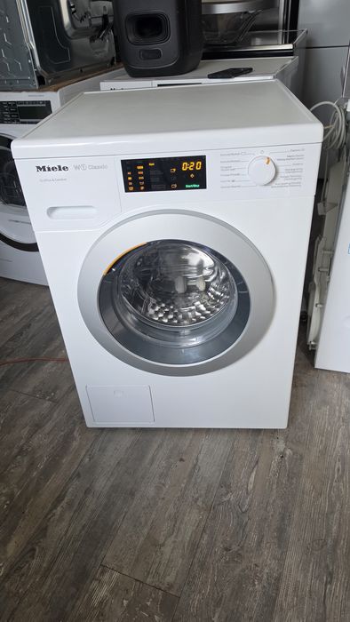 Пералня Miele W1 8kg