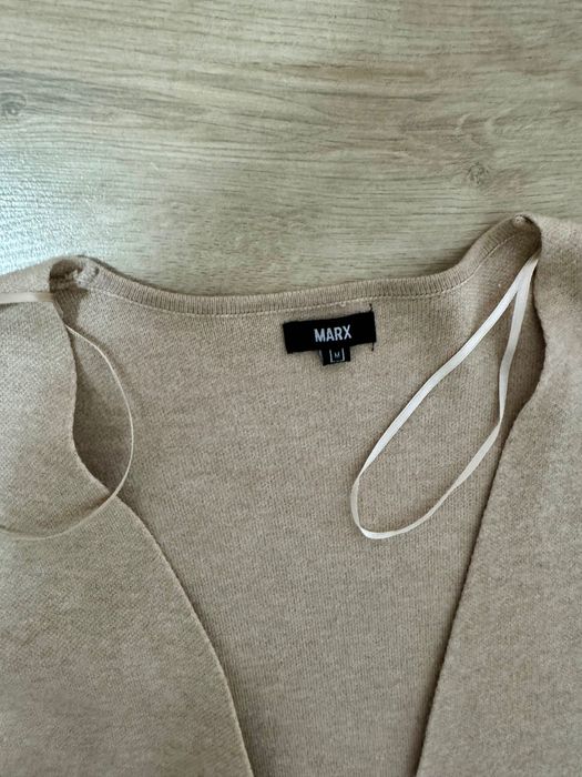 Дамска дълга жилетка MARX Размер М