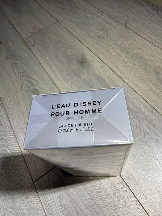 Parfum Issey Miyake 200ml