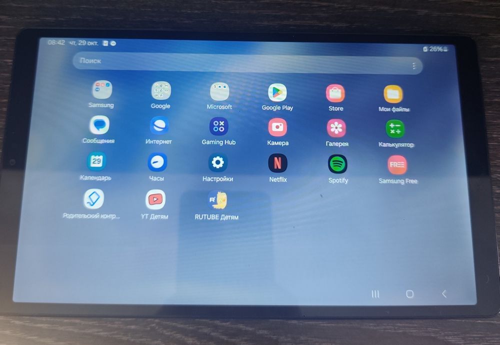 Продам Планшет Galaxy Tab A7 Lite