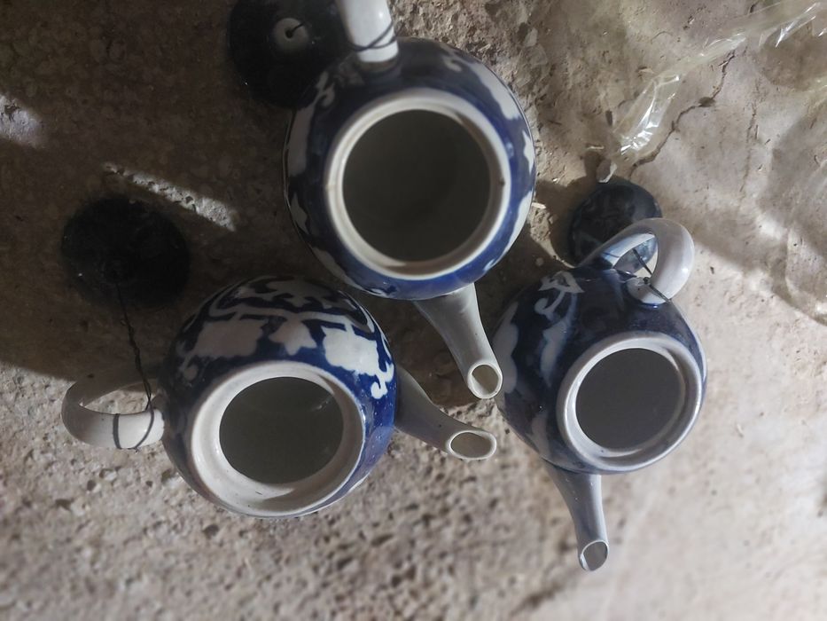 Tarelka lagan bonka choynak kosalar sotiladi