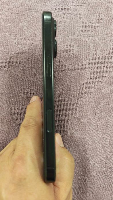 iPhone 16 pro 128 gb