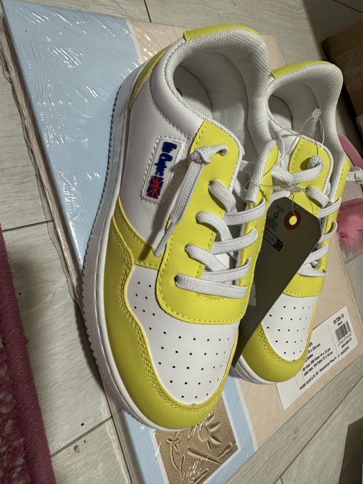 Adidasii Lee Cooper 32 noi