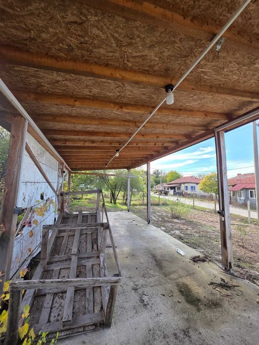 Продава се парцел