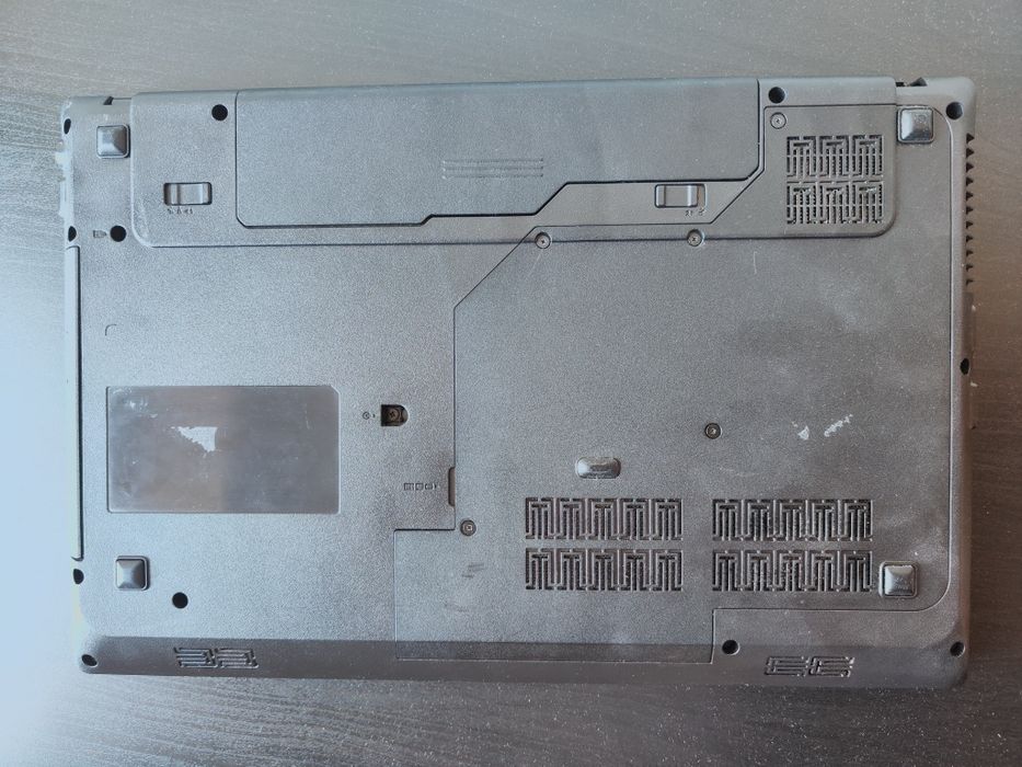 Продам ноутбук Lenovo