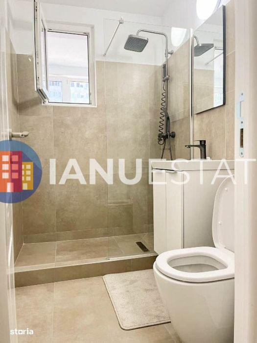 Dristor 10` Metrou Baba Novac Mall ParkLake Parc IOR Renovat 2 Bai