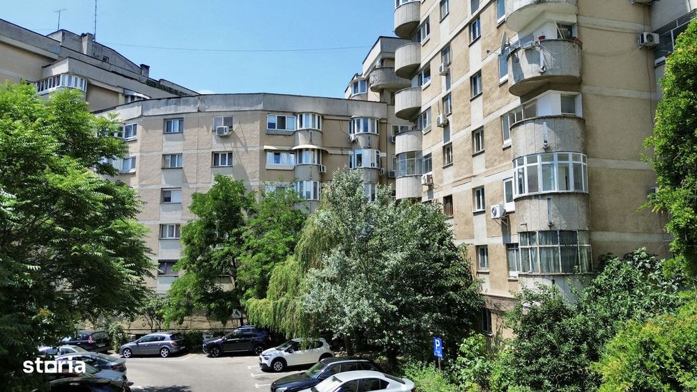 Apartament 4 Camere Duplex 102 MP cu Terasa 27 MP Ultracentral