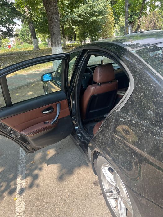 Bmw 320D 163HP Diesel