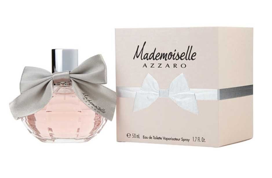 Дамски парфюм AZZARO Mademoiselle