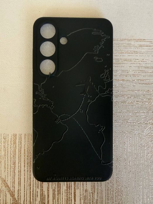 Samsung Galaxy S10 5G  S23 S24 чехол