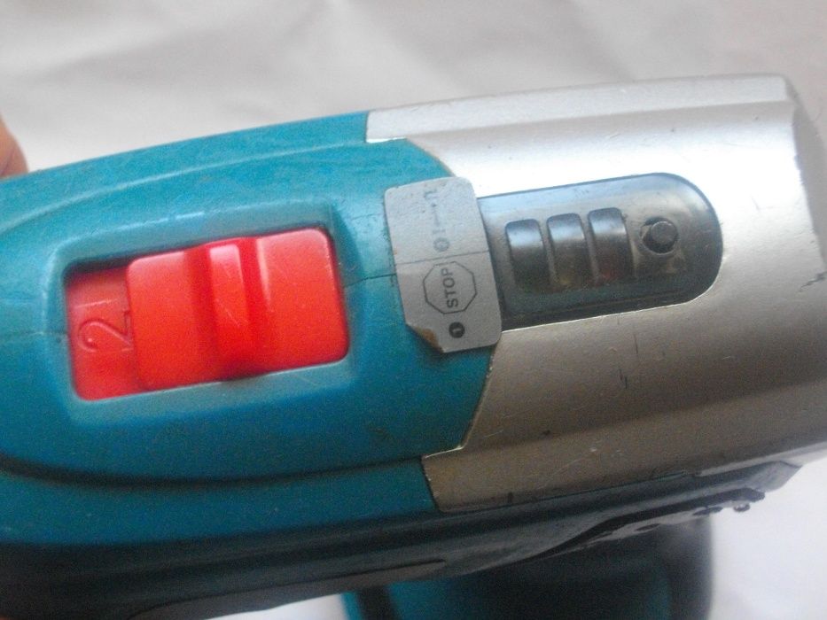 Li-ion 18V-14,4V Top Craft-B1-Kress 18-14,4 Волта Литий-Йон Винтоверт