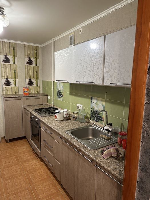 Продам квартиру