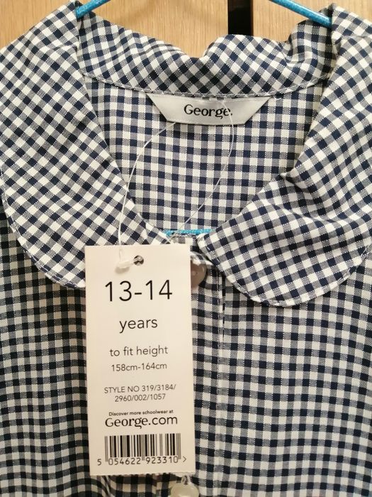 Uniformă școală fetițe