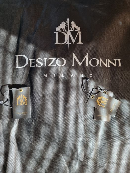 Desizo Monni Костюм (Пълна визия)