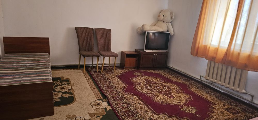 Квартира бериледи 3 болмели жалга бериледи узак мерзимге дуние жабдык