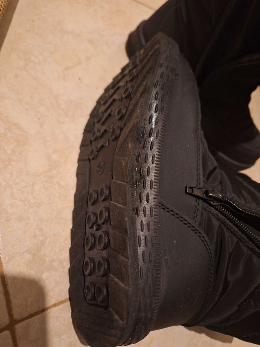 Ботуши/апрески Батман 34 н. - 20 лв