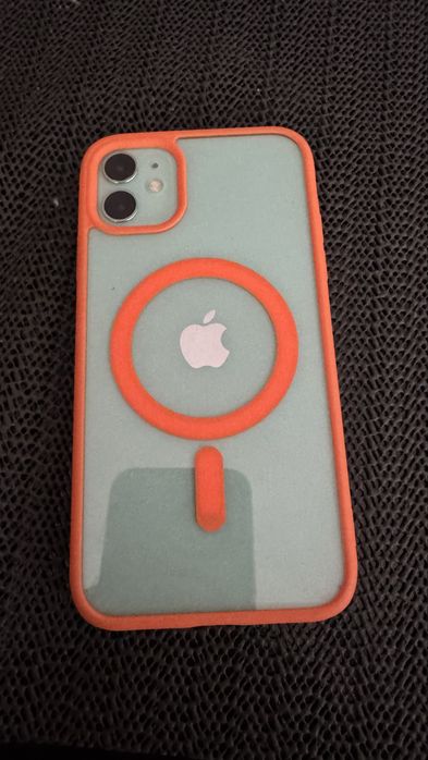 iPhone11 Green stare excelenta