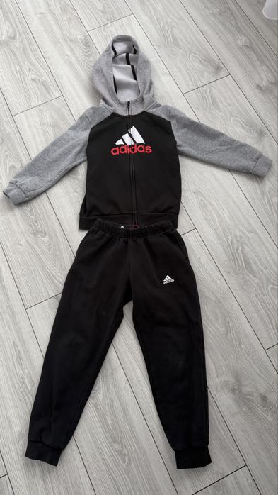 Trening Adidas baieti 7 ani