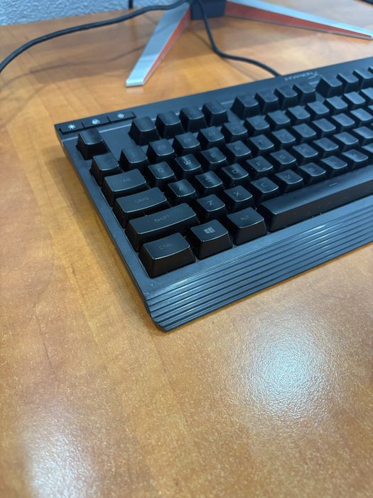 Tastatura HyperX Alloy Core RGB