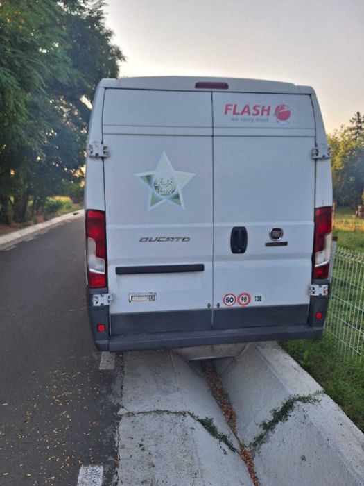 Fiat Ducato 2015