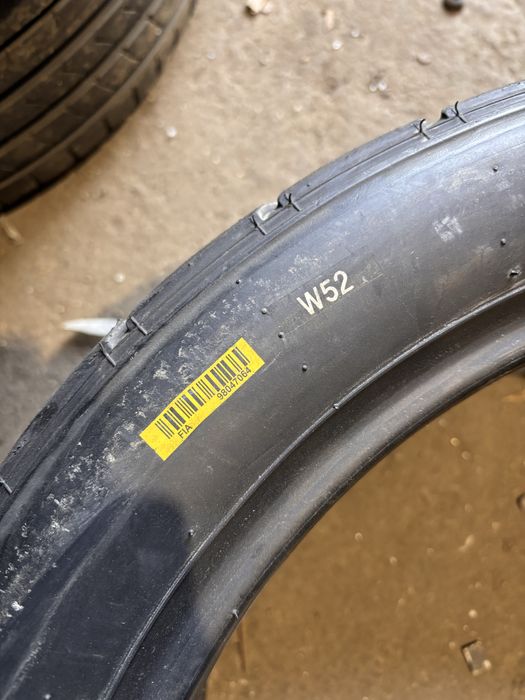 Слик 18 цола 260/660/18 Hankook