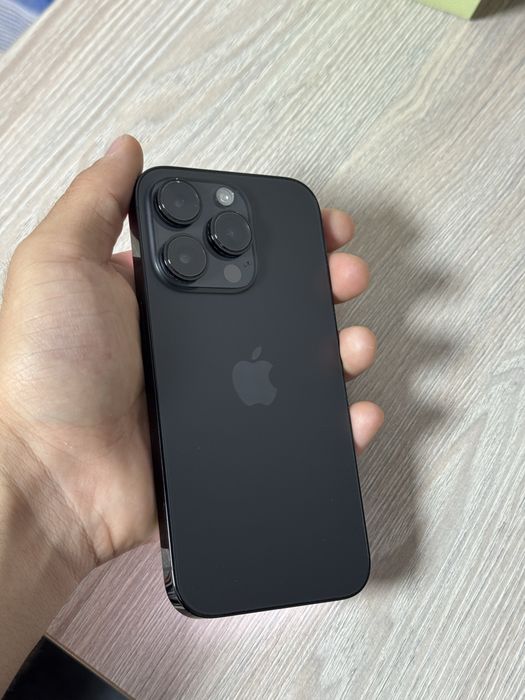 Iphone 14Pro 128gb
