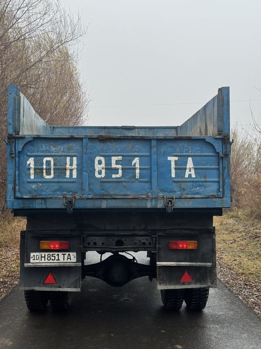 Zil 130 Selxoz Sotiladi