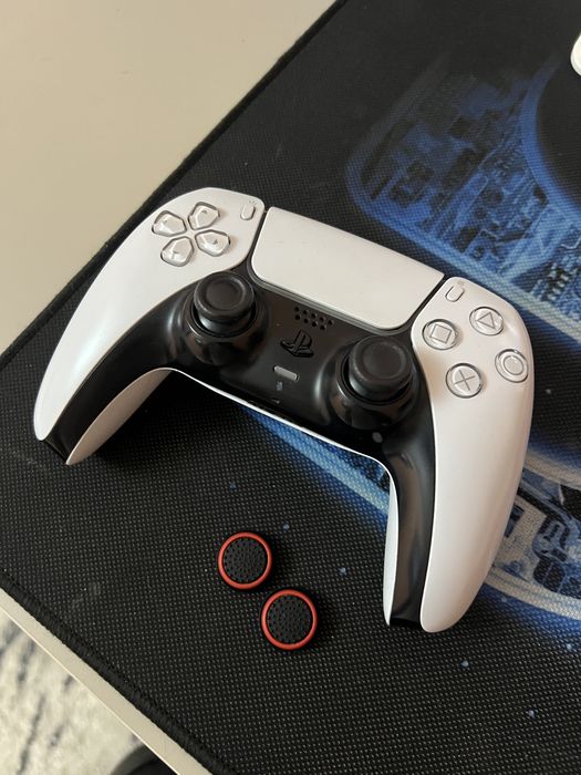 PlayStation Slim 5 1tr идеал PS5 slim